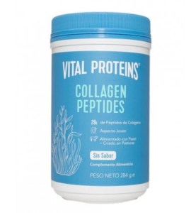 Vital Proteins Original Collagen 284g Oferta Vital Proteins Original Collagen 284g Oferta