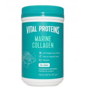 Vital Proteins Marine Collagen 221g Oferta Vital Proteins Marine Collagen 221g Oferta
