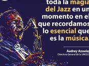 Invitan participar convocatoria para ciudad anfitriona global internacional jazz 2022
