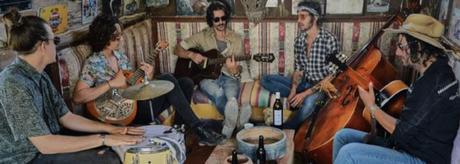 SANTERO Y LOS MUCHACHOS: '¿QUÉ VOY A HACER?'