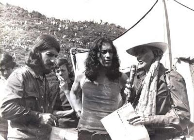 Festival de Ancón, tras 50 años del Woodstock colombiano