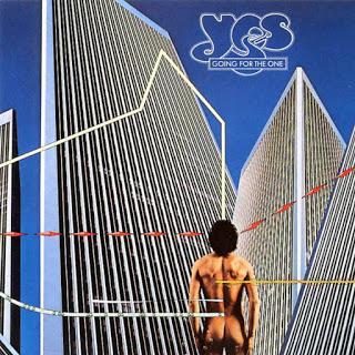 Yes - Going For The One (1977)