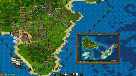 Widelands Widelands