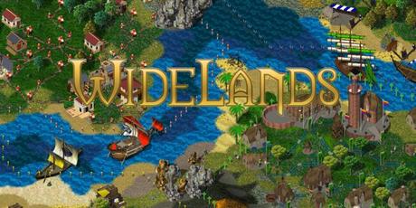 Widelands Widelands