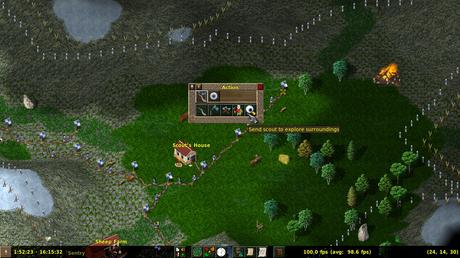 Widelands Widelands