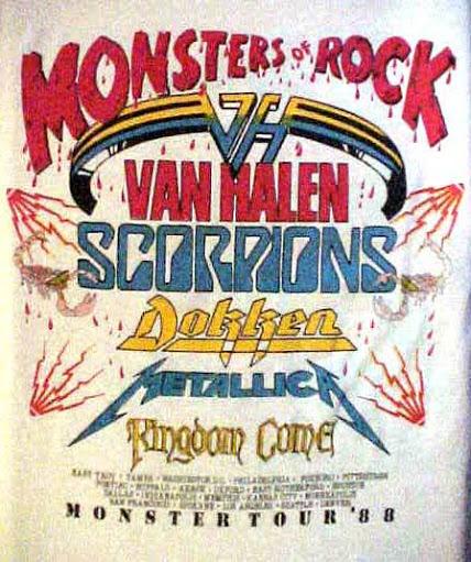 Efemérides del Rock y Heavy Metal: Qué pasó un 19 de Junio Efemérides del Rock y Heavy Metal: Qué pasó un 19 de Junio