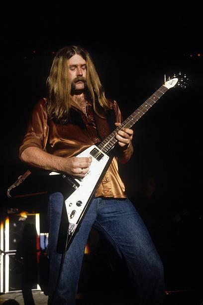 Efemérides del Rock y Heavy Metal: Qué pasó un 19 de Junio Efemérides del Rock y Heavy Metal: Qué pasó un 19 de Junio