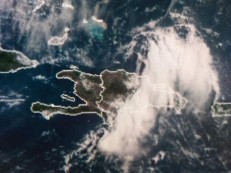 Lluvias para este viernes por baile de onda y vaguada. Lluvias para este viernes por baile de onda y vaguada.