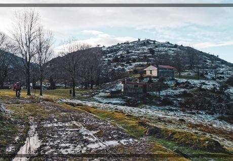 Senderismo, Amorebieta - Belatxikieta