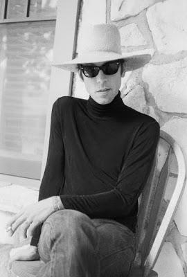 Daniel Romano - Don't turn around Janet (2021)