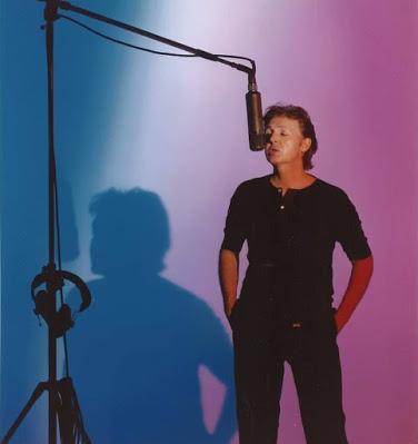 Sir Paul McCartney cumple 79 años.