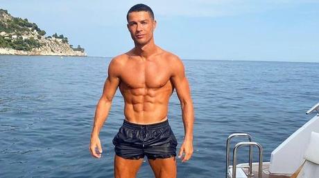 CR7 revela su secreto para mantenerse en forma