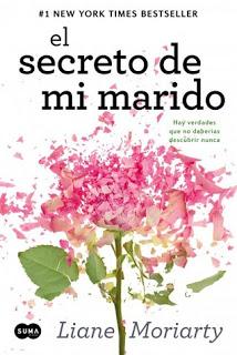 (Reseña) El Secreto De Mi Marido by Liane Moriarty