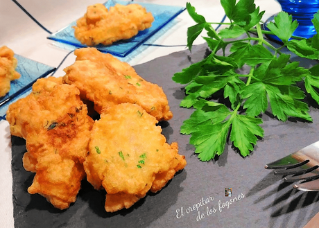 14 RECETAS CON BACALAO PARA TRIUNFAR EN SEMANA SANTA