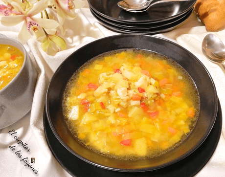 14 RECETAS CON BACALAO PARA TRIUNFAR EN SEMANA SANTA