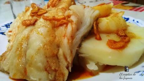 14 RECETAS CON BACALAO PARA TRIUNFAR EN SEMANA SANTA