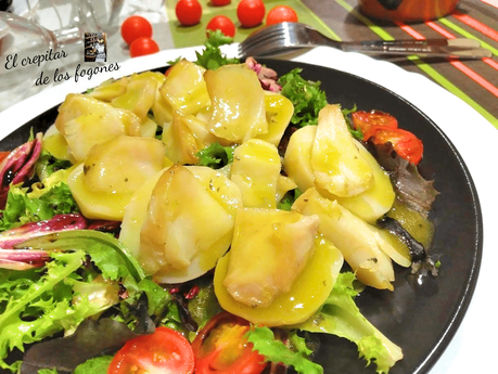 14 RECETAS CON BACALAO PARA TRIUNFAR EN SEMANA SANTA