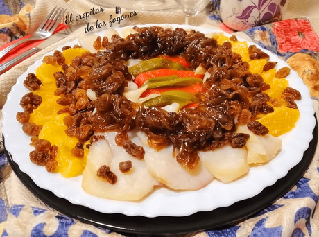 14 RECETAS CON BACALAO PARA TRIUNFAR EN SEMANA SANTA