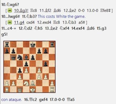 Lasker, Capablanca y Alekhine o ganar en tiempos revueltos (75)