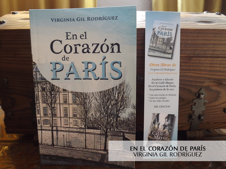 Matching Bookmarks #6 Matching Bookmarks #6