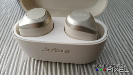 ANÁLISIS: Auriculares Jabra Elite 85t