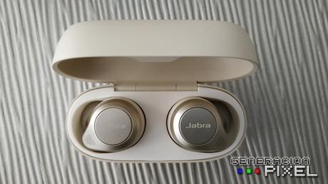 ANÁLISIS: Auriculares Jabra Elite 85t