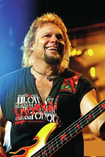 Efemérides del Rock y Heavy Metal: Qué pasó un 20 de Junio Efemérides del Rock y Heavy Metal: Qué pasó un 20 de Junio