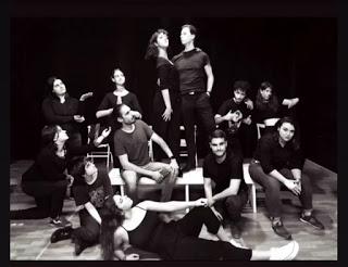 Teatro universitario