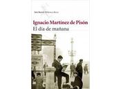 mañana (Seix Barral)