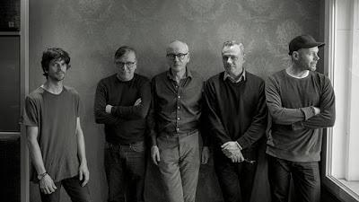 Teenage Fanclub - Endless Arcade (2021)