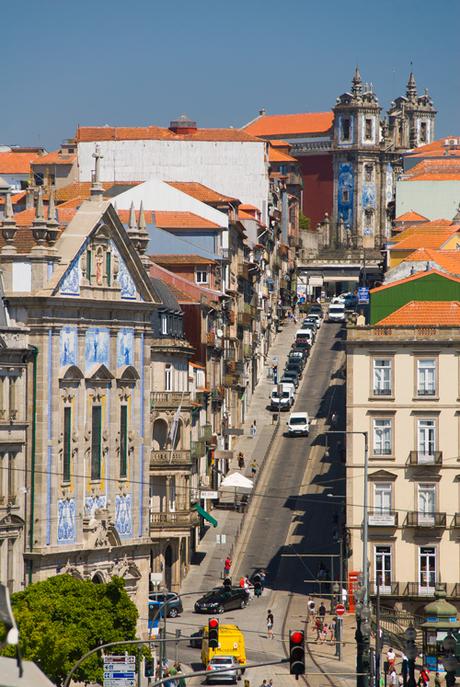 Oporto