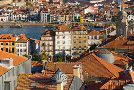 Oporto