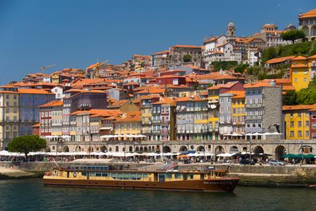 Oporto