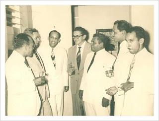 Recordando al desaparecido Partido Nacionalista...🗳️🗳️