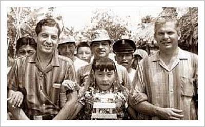 Recordando al desaparecido Partido Nacionalista...🗳️🗳️