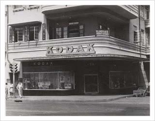 La Tienda Kodak, para las fotografías memorables La Tienda Kodak, para las fotografías memorables
