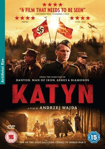 KATYN - Andrzej Wajda KATYN - Andrzej Wajda