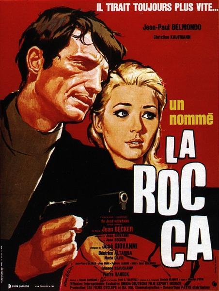 UN TAL LA ROCCA - Jean Becker