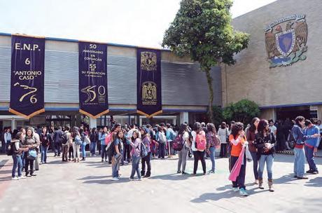 Prepas en Coyoacán Prepas en Coyoacán