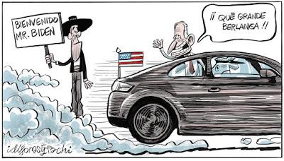 Treinta expolíticos 'colocados' en empresas del Estado. Treinta expolíticos 'colocados' en empresas del Estado.
