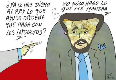 Treinta expolíticos 'colocados' en empresas del Estado. Treinta expolíticos 'colocados' en empresas del Estado.