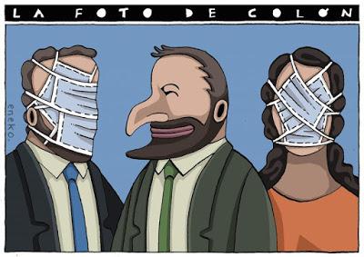 Treinta expolíticos 'colocados' en empresas del Estado. Treinta expolíticos 'colocados' en empresas del Estado.