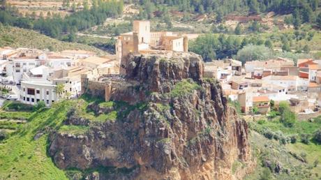 Una escapada a Cofrentes Una escapada a Cofrentes