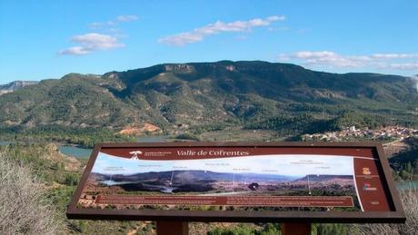 Una escapada a Cofrentes Una escapada a Cofrentes