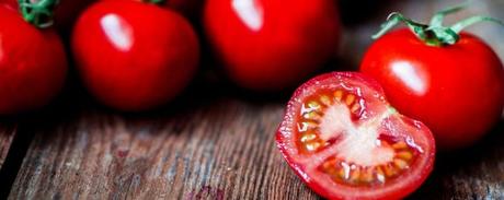 El tomate, de América al mundo