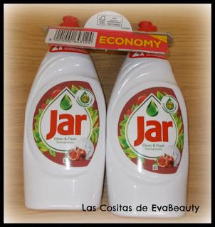 Lavavajillas granada marca Jar en Notino