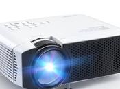 Todo debes saber para montar sala cine casa