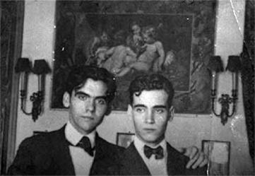 Federico García Lorca