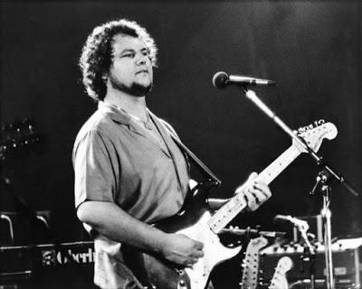 Christopher Cross - Ride like the wind (1979)