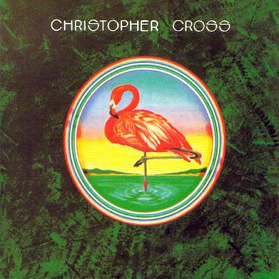 Christopher Cross - Ride like the wind (1979)